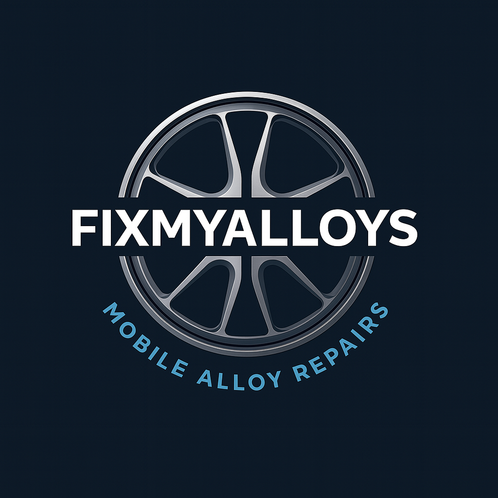 FixMyAlloys — Mobile Alloy Repairs